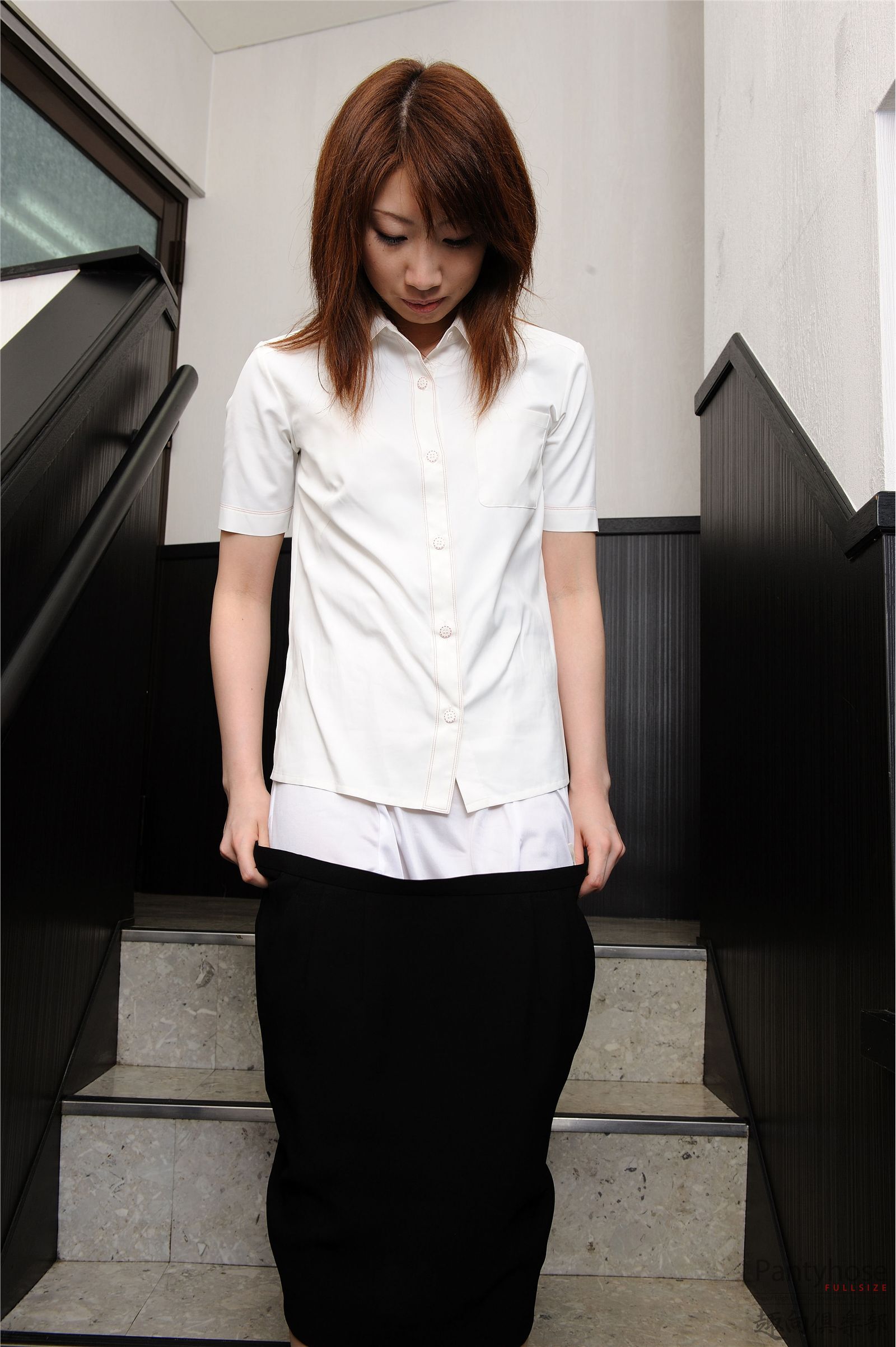 [Syukou-club]Superleg 118 Pantyhose Fullsize #016 小菅由宇